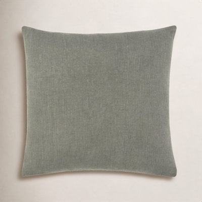 Lanie Linen Throw Pillow