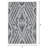 Washable Ikat Indoor / Outdoor Rug-722210791