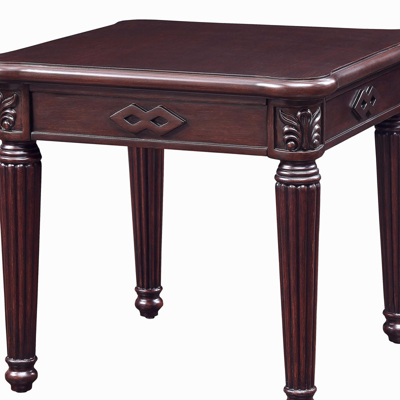 Table basse d'angle