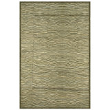 Hand Hooked Wool Area Rug