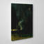 James Abbott McNeill Whistler - Wrapped Canvas Painting-19047800
