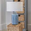 Kabri Ceramic Lamp Base Lamp