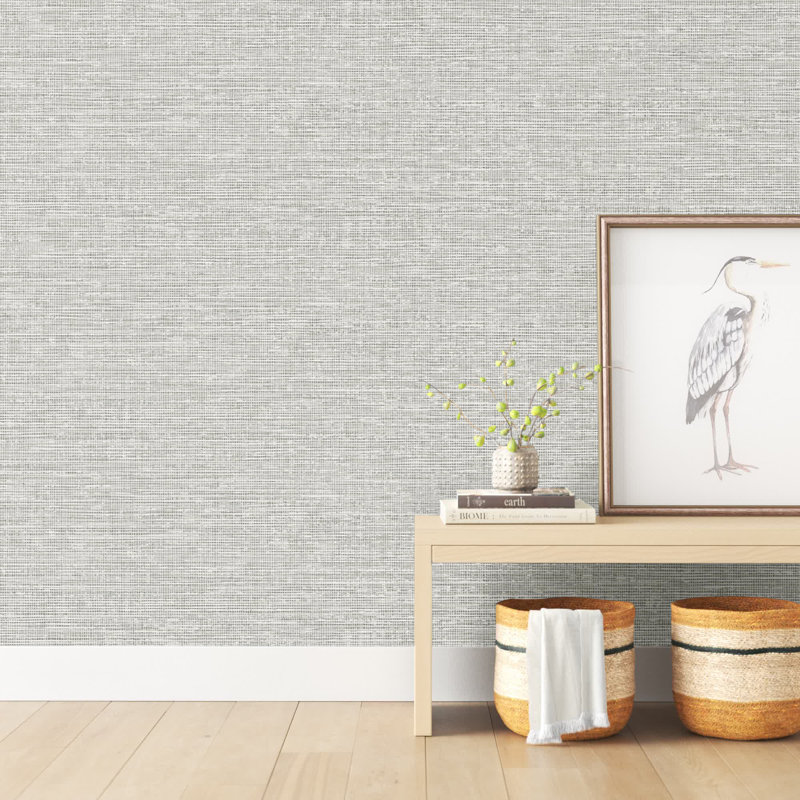Celine Abstract Roll, Grey