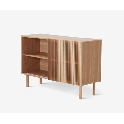 Oak Buffet