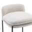 Tabouret de comptoir Bentley