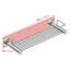 Wall Mounted Towel Rack-32817983