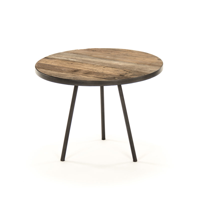 Table de bout Vieux