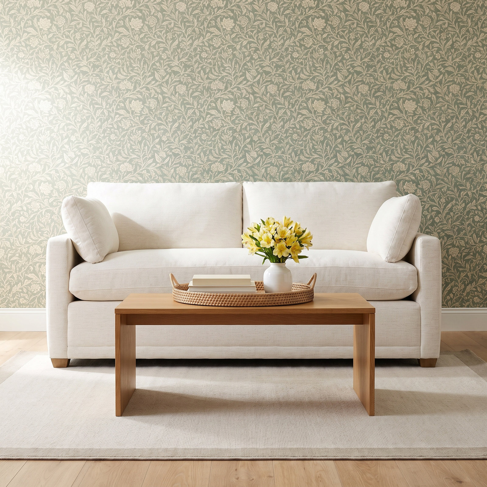 Sylvie Sleeper Sofa