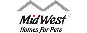 Logo Midwest Homes For Pets