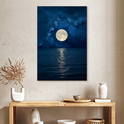 Oberle Full Moon Glimmer