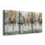 «Soft Spring», ensemble de 3 peintures sur toile tendue-856844284