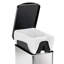 Simplehuman 10L Profile Pedal Bin, Plastic Lid-105387329