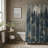 Floral Shower Curtain-98781766