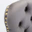 Tabourets de bar pivotants en velours-112510177-104371585-102349145