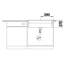 Etagon Single Bowl Inset Kitchen Sink-66916067