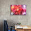 «Glow Lines 2» par Irena Orlov, estampe numérique sur toile, 40 po x 26 po-1159708378