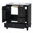 30" Bathroom Vanity with Sink-1946525663