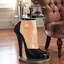 Table de bout Stilettos Anyone