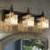Taevion Dimmable Vanity Light