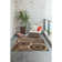 Kowalczyk Geometric Indoor / Outdoor Rug