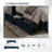 Laksha Upholstered Wingback Storage Bed-1926443157-1926443156