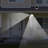 100 LED Solar Motion Activated Security Light with Corner Mount Feature