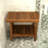 Novick Teak Shower Bench-15461531