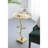 Whimsical Tree Branch Accent Table