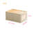 Union Rustic Bruckner Fabric Decorative Bin-2136335225