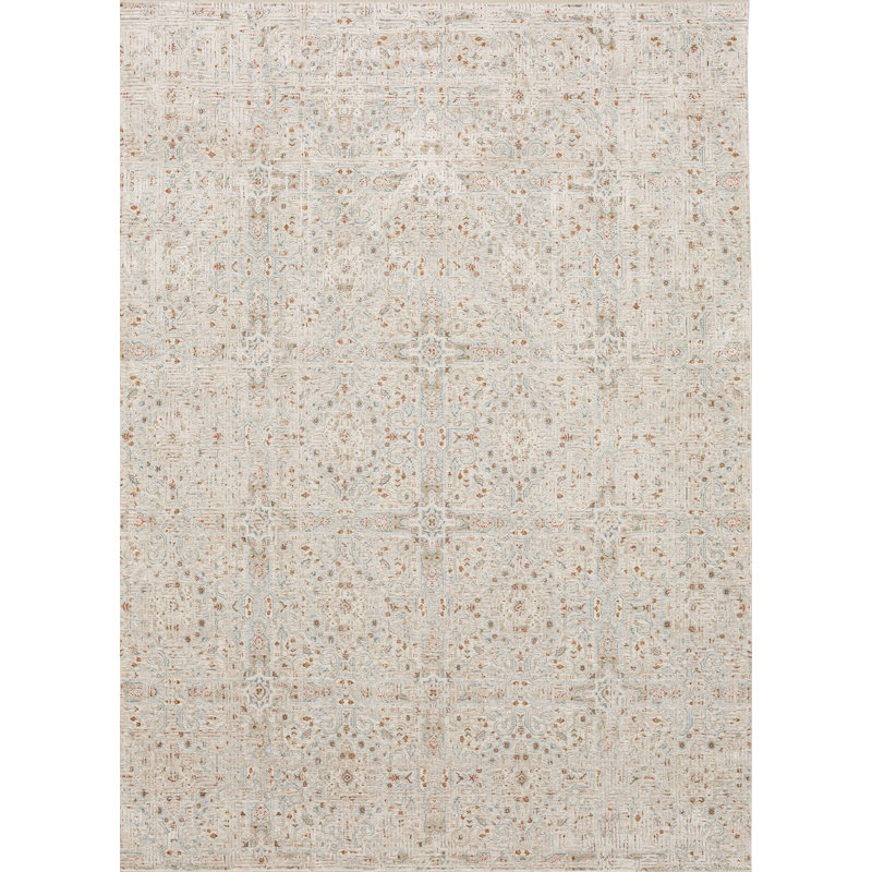 Pandosia Oriental Indoor Rug, Rectangle 10' x 13'6"