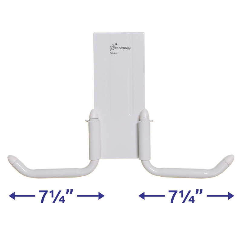 Strollerbuddy® Metal Hardware