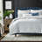 Pacific Stripe Reversible Cotton Comforter Set-102347651-102347654