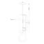 Cameo 1 - Light LED Pendant-64113605-69725288-69725293