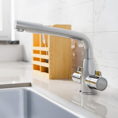 Belfry Kitchen Kitchen Faucet