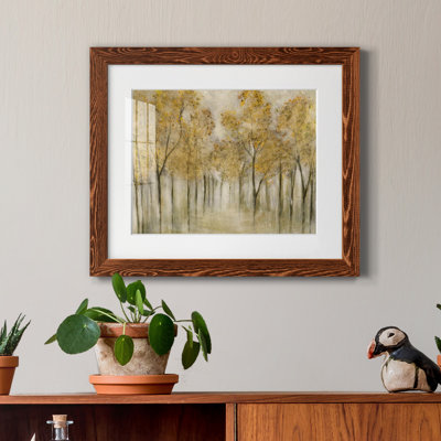 " Golden Spring "