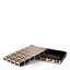 Box Marwood Brown Black White-342260957