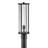 Medium Outdoor Post Mount Lantern