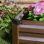 Metal Raised Garden Bed-354780484
