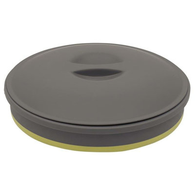 Outwell Collapsible Bucket with Lid 7.5L