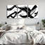 3 Piece Wrapped Canvas Set