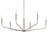 Steel Dimmable Classic / Traditional Chandelier-660177254-660177251-660177250