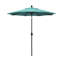 Parasol sunbrella de marché 7,5' Wallach-1009032964