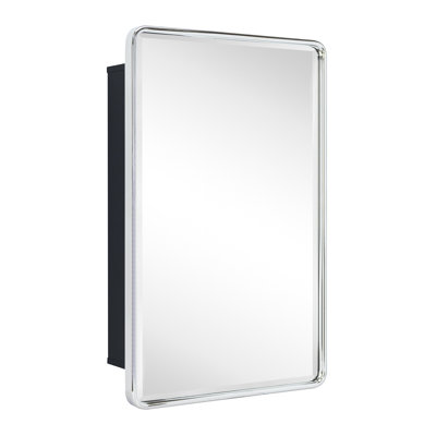 Bryand Surface Medicine Cabinet