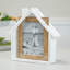 Cadre photo en bois 12,5 po.