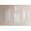 Magnetic Glass Dry Erase Board