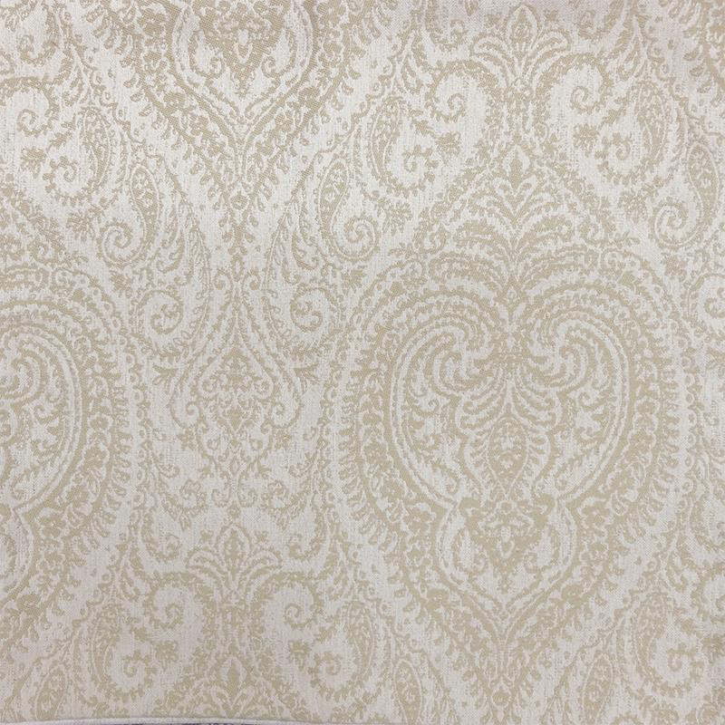 Two Tone Jacquard | Polina Fabric_POLINA, Sand