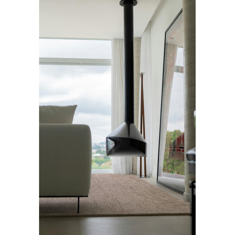 Looma Grey Rug 8'1" x 9'10"