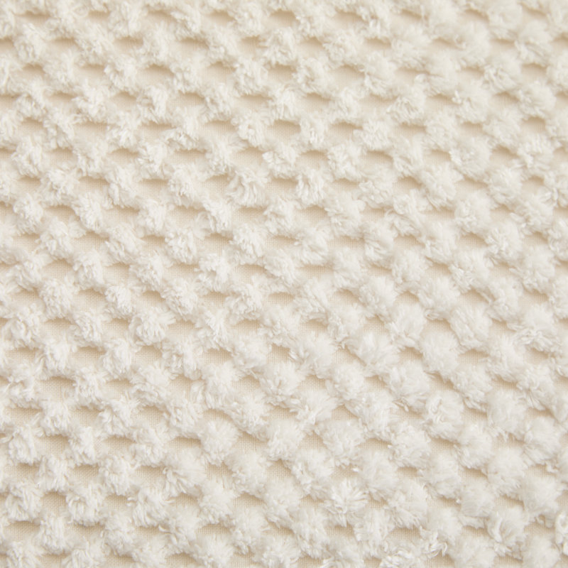 Lit modulaire convertible blanc Mahjong