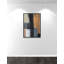 «Karl Metallic Slate II» sur papier par reproduction-1743838077-1743838079