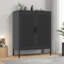 Armoire de rangement à 2 tablettes de 31,5 po de largeur Setara-203191730